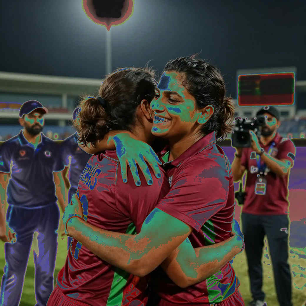 Unauthorized Travel to Another City: Bangladesh Cricket's Discipline Question and the Grey Truth of the Asian Games Unauthorized Travel to Another City: Bangladesh Cricket's Discipline Question and the Grey Truth of the Asian Games
