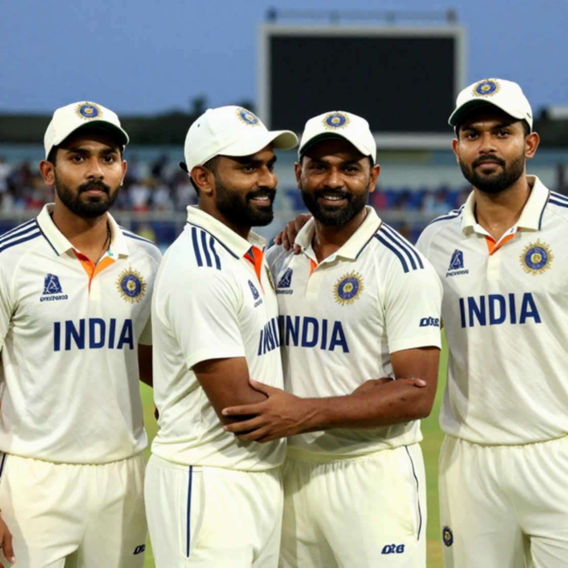 Dew in Dubai, Silence in Sharjah: Where the 2026 Asia Cup Was Really Won