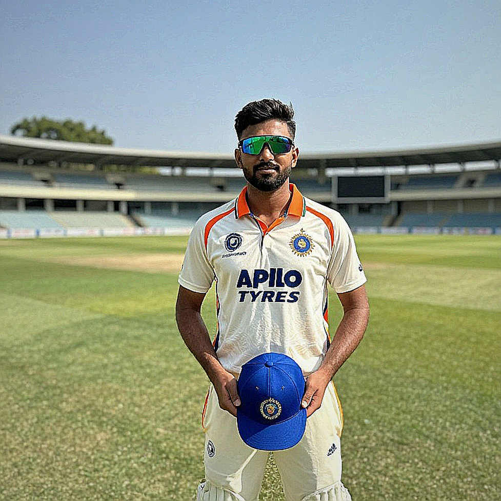 যেখানে তথ্য ছিল না, সেখানে পাঠ ছিল: ক্রিকেট বিশ্লেষণের আট স্তরের দায়েরি