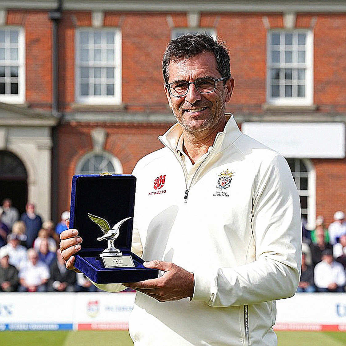 Where There Was No Data, There Was Still a Lesson: The Eight-Layer Ledger of Cricket Analysis Where There Was No Data, There Was Still a Lesson: The Eight-Layer Ledger of Cricket Analysis