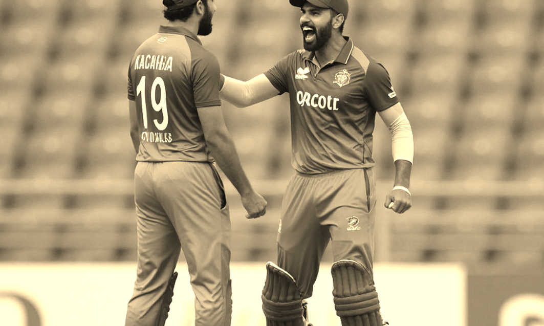 Pujara's Defence of Samson Before New Zealand: Does Consistency Really Matter Less in T20Is? Pujara's Defence of Samson Before New Zealand: Does Consistency Really Matter Less in T20Is?