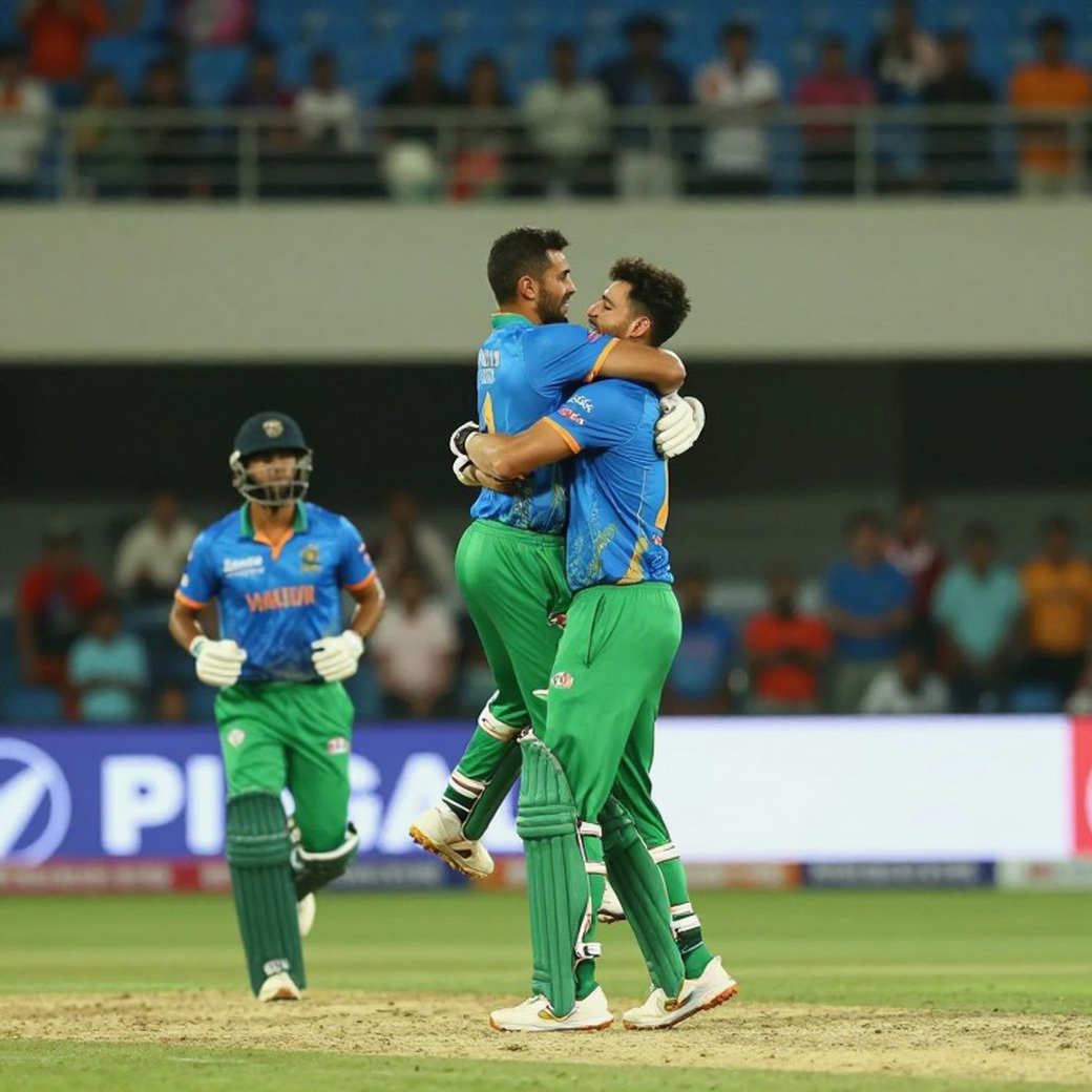 Four Matches in the UAE, One 2027 Question: How Much Preparation Is This Really? Four Matches in the UAE, One 2027 Question: How Much Preparation Is This Really?