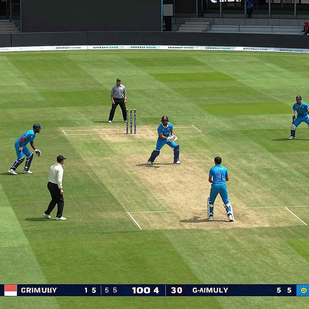 Boland's 4-31 and Australia's Lyon-less Gamble: Accounting for an Innings in Gqeberha's Seam Boland's 4-31 and Australia's Lyon-less Gamble: Accounting for an Innings in Gqeberha's Seam
