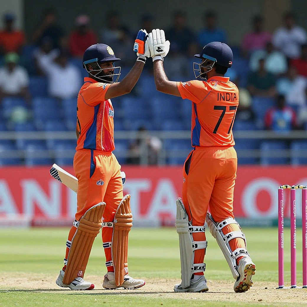 The Geometry of the Empty Block: Cricket Analysis as a Chain of Verified Information The Geometry of the Empty Block: Cricket Analysis as a Chain of Verified Information