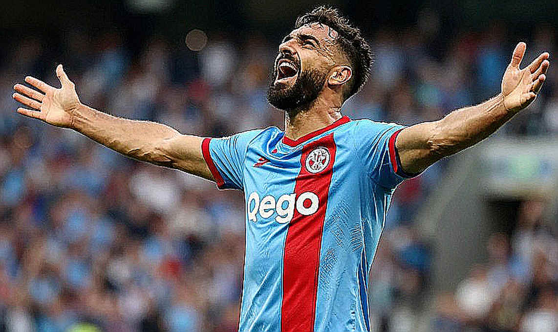 The Empty Dossier: In the Transfer Window, the Most Valuable Information Is Sometimes 'No Information' The Empty Dossier: In the Transfer Window, the Most Valuable Information Is Sometimes 'No Information'