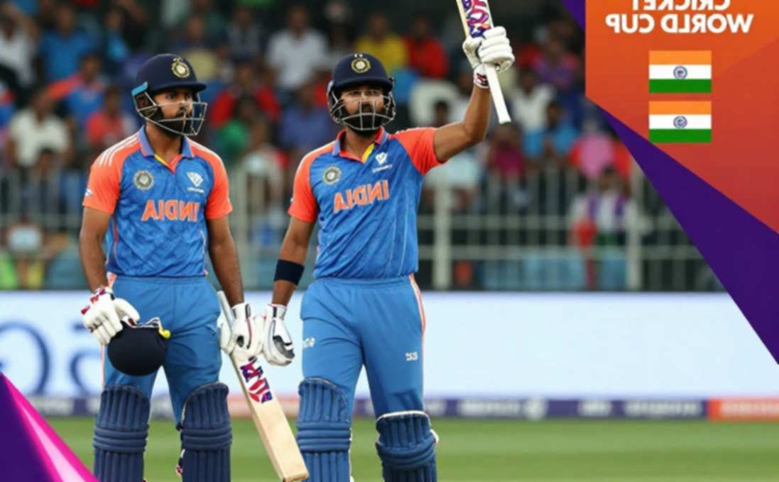 The Crowd Is the Headline, the Dew Is the Story: How Real Is 'Home Advantage' in the T20 World Cup? The Crowd Is the Headline, the Dew Is the Story: How Real Is 'Home Advantage' in the T20 World Cup?