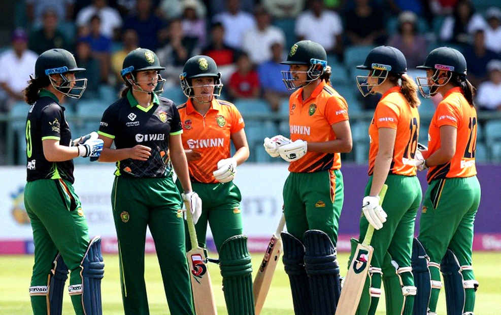 The Auction Price and the Pitch Price: Where Cricket's Real Transfer Deal Gets Written The Auction Price and the Pitch Price: Where Cricket's Real Transfer Deal Gets Written