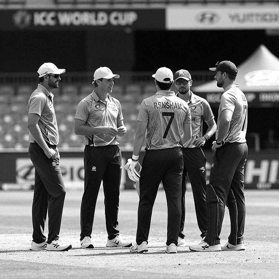 খালি ঘরের সাক্ষ্য: ক্রিকেট ডেটার প্রমাণ-শৃঙ্খল এবং ব্লকচেইনের পাঠ খালি ঘরের সাক্ষ্য: ক্রিকেট ডেটার প্রমাণ-শৃঙ্খল এবং ব্লকচেইনের পাঠ