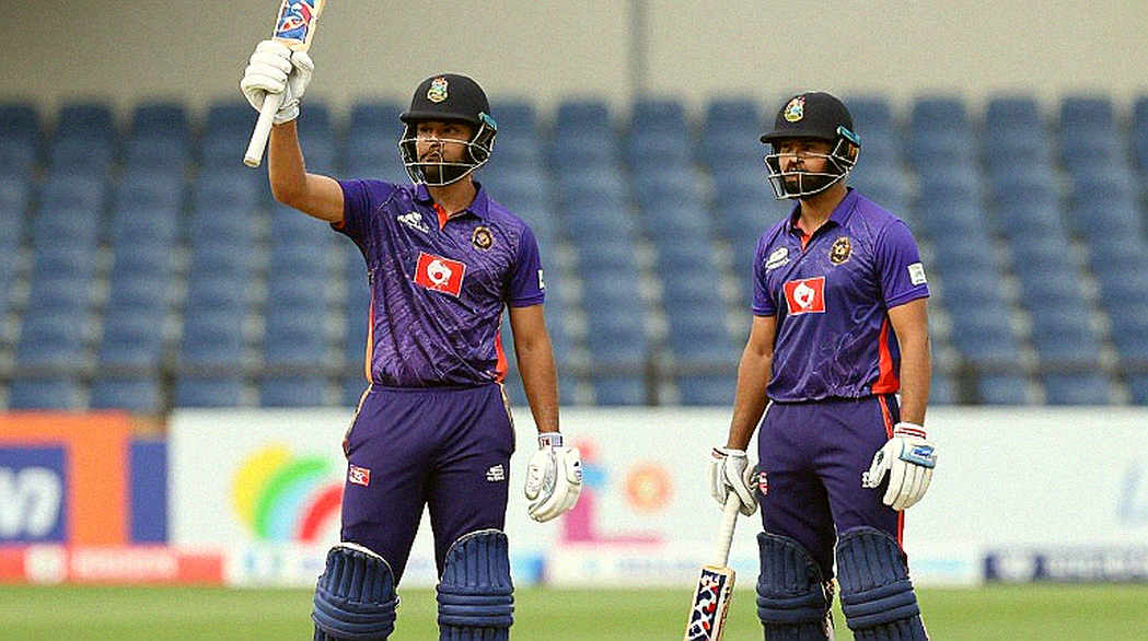 খালি ঘরের সাক্ষ্য: ক্রিকেট ডেটার প্রমাণ-শৃঙ্খল এবং ব্লকচেইনের পাঠ খালি ঘরের সাক্ষ্য: ক্রিকেট ডেটার প্রমাণ-শৃঙ্খল এবং ব্লকচেইনের পাঠ