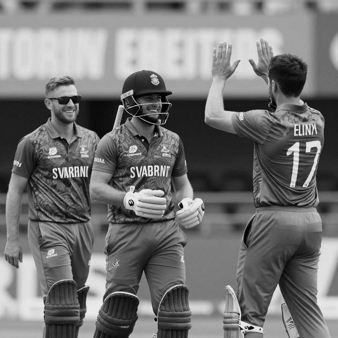 The January Window: Franchise Markets, NOCs and Six Failure Points in Bangladesh's T20 Structure The January Window: Franchise Markets, NOCs and Six Failure Points in Bangladesh's T20 Structure