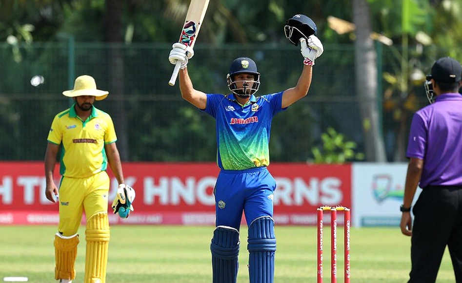 ১৪ বলে অর্ধশতক: জেক ফ্রেজার-ম্যাকগার্কের রেকর্ড কি আন্তর্জাতিক সংকেত, নাকি ঘরোয়া হিসাবের ফাঁদ? ১৪ বলে অর্ধশতক: জেক ফ্রেজার-ম্যাকগার্কের রেকর্ড কি আন্তর্জাতিক সংকেত, নাকি ঘরোয়া হিসাবের ফাঁদ?