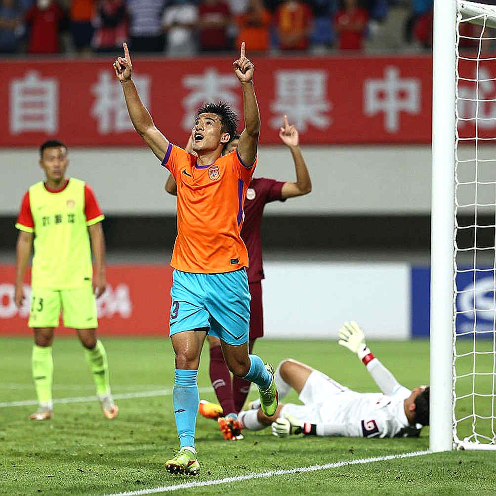 A Japanese Left Foot in La Masia's Shadow: The Story Shinta's Goal Tally Cannot Hold A Japanese Left Foot in La Masia's Shadow: The Story Shinta's Goal Tally Cannot Hold