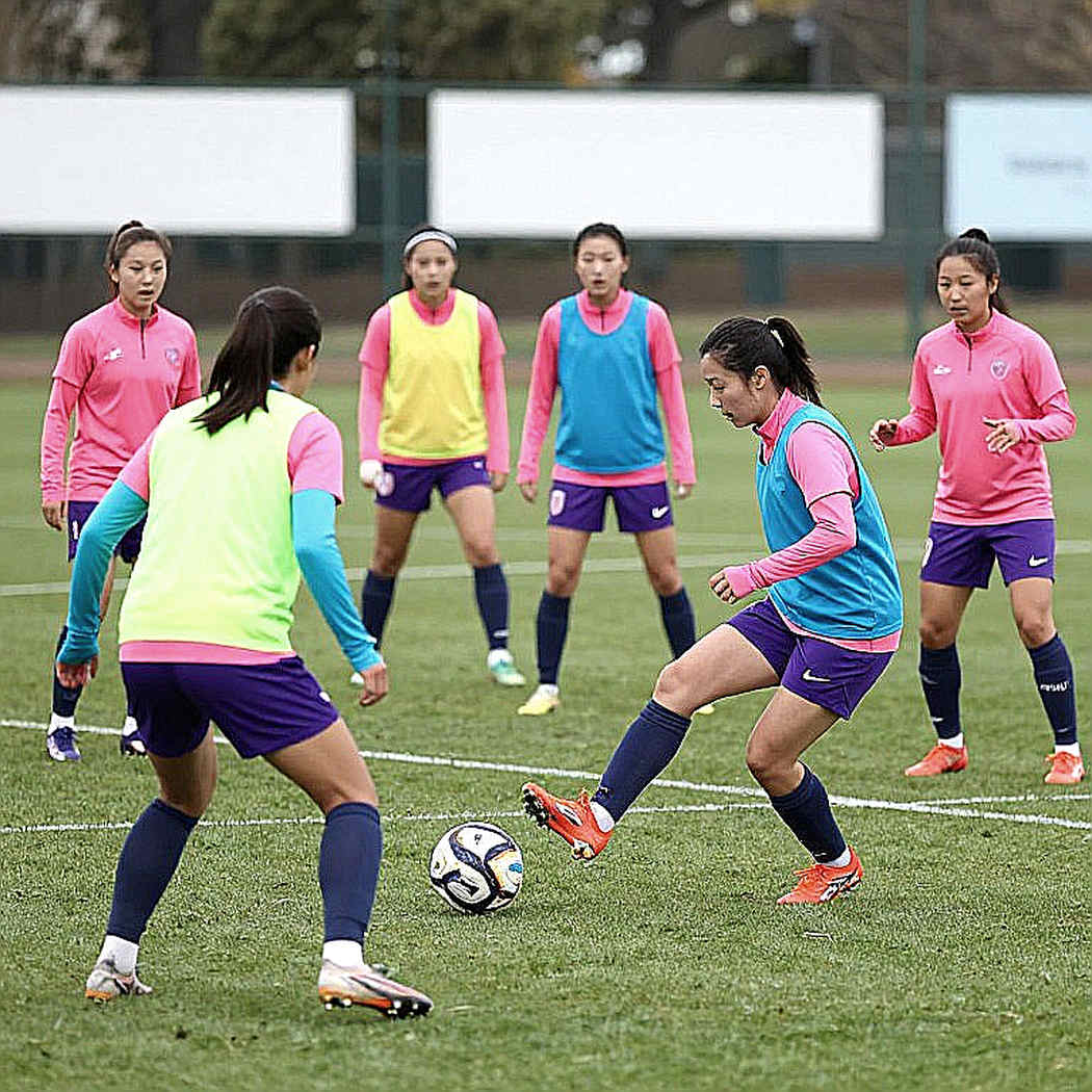 A Japanese Left Foot in La Masia's Shadow: The Story Shinta's Goal Tally Cannot Hold A Japanese Left Foot in La Masia's Shadow: The Story Shinta's Goal Tally Cannot Hold