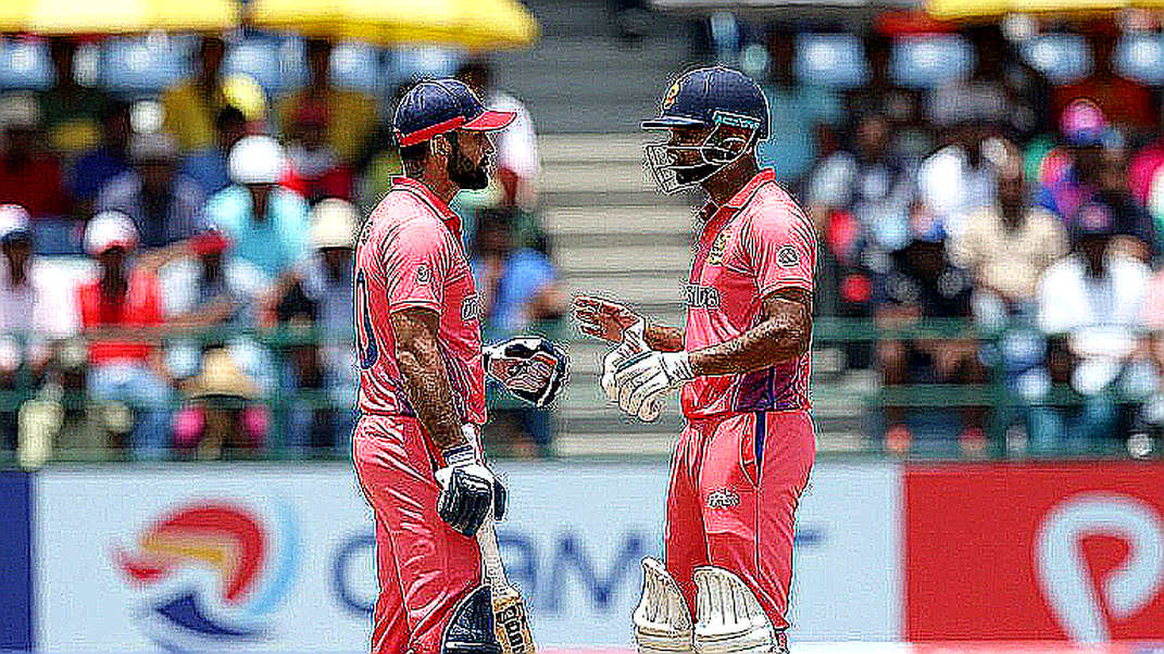 ক্রিপ্টো, ফ্যান টোকেন ও উপসাগরীয় ক্রিকেট: ব্লকচেইন যখন খেলার নীরব অংশীদার ক্রিপ্টো, ফ্যান টোকেন ও উপসাগরীয় ক্রিকেট: ব্লকচেইন যখন খেলার নীরব অংশীদার