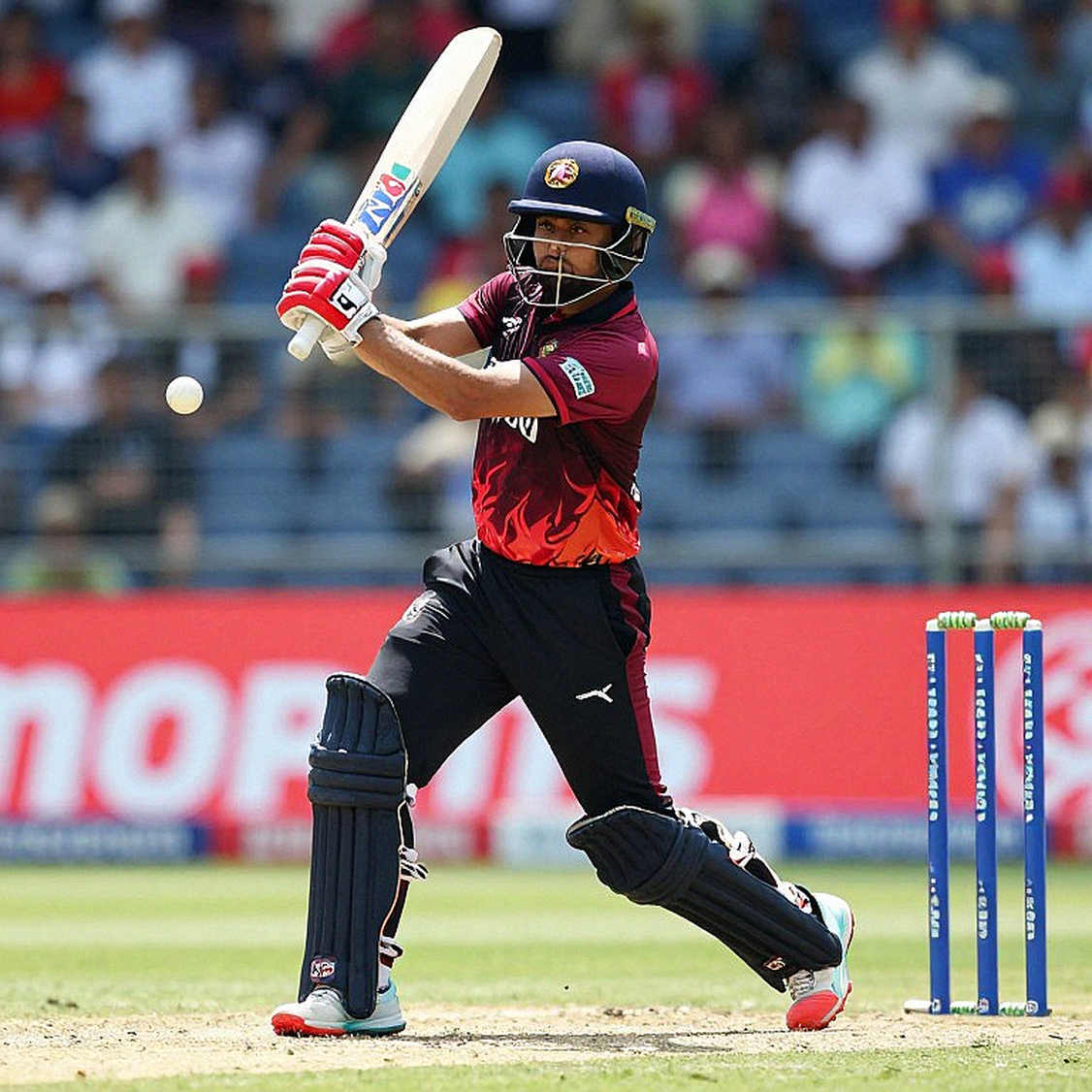 Reading the Empty Payload: Blockchain, Data Integrity and the Null-Result Crisis in Cricket Analysis Reading the Empty Payload: Blockchain, Data Integrity and the Null-Result Crisis in Cricket Analysis