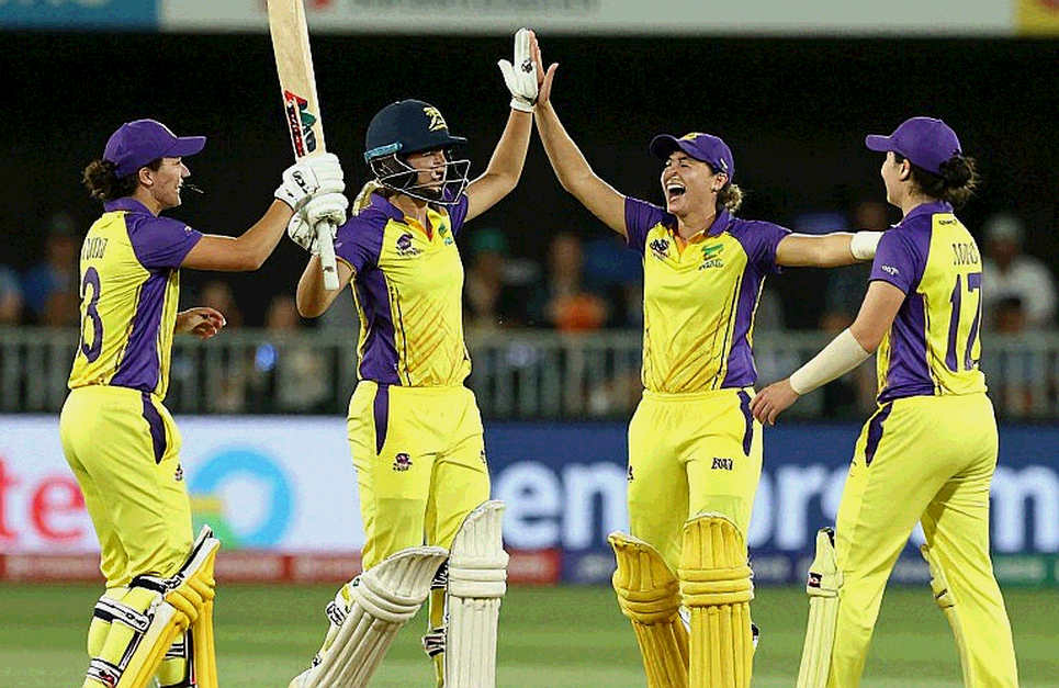 Reading the Empty Payload: Blockchain, Data Integrity and the Null-Result Crisis in Cricket Analysis Reading the Empty Payload: Blockchain, Data Integrity and the Null-Result Crisis in Cricket Analysis