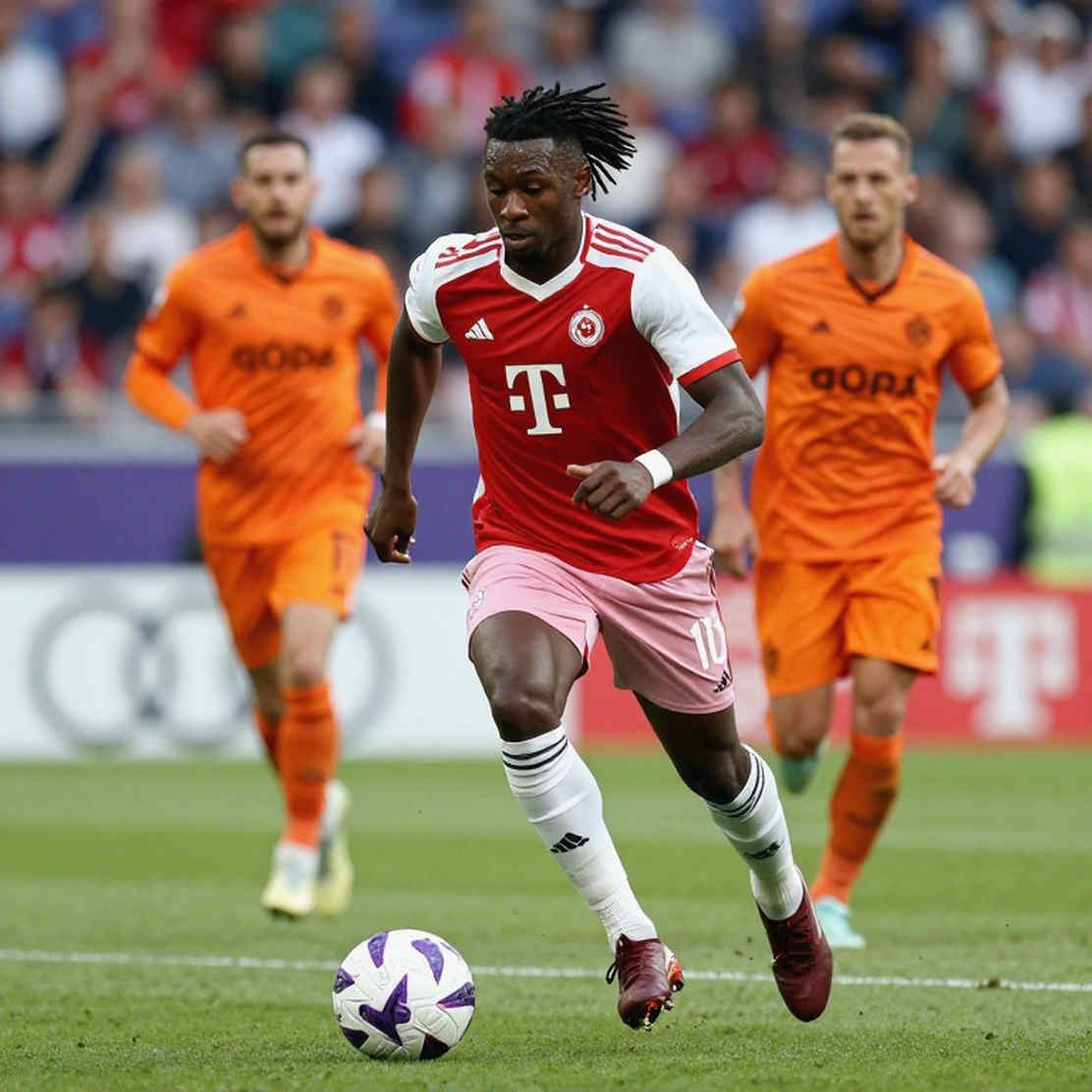 The Lineup That Never Walked Out — Ajax's Shadow Eleven, a Wrong Coach, and the Audit of Football Memory The Lineup That Never Walked Out — Ajax's Shadow Eleven, a Wrong Coach, and the Audit of Football Memory