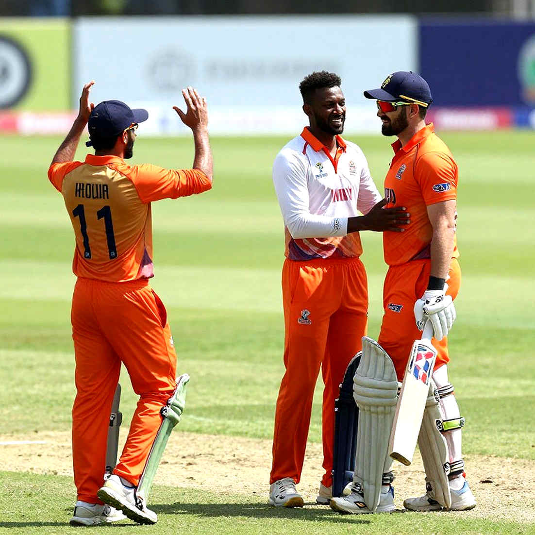 ফাঁকা গ্রিমোয়ার: যে ক্রিকেট প্রতিবেদন লেখা উচিত নয় ফাঁকা গ্রিমোয়ার: যে ক্রিকেট প্রতিবেদন লেখা উচিত নয়