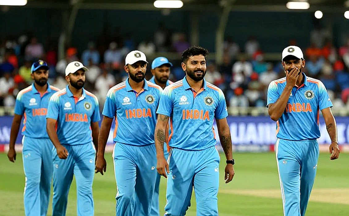ফাঁকা গ্রিমোয়ার: যে ক্রিকেট প্রতিবেদন লেখা উচিত নয় ফাঁকা গ্রিমোয়ার: যে ক্রিকেট প্রতিবেদন লেখা উচিত নয়