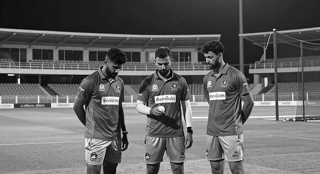 লখনউয়ের ফাঁকা ওভার: আট উইকেটের জয় যেভাবে সিরিজের প্রমাণ নয়