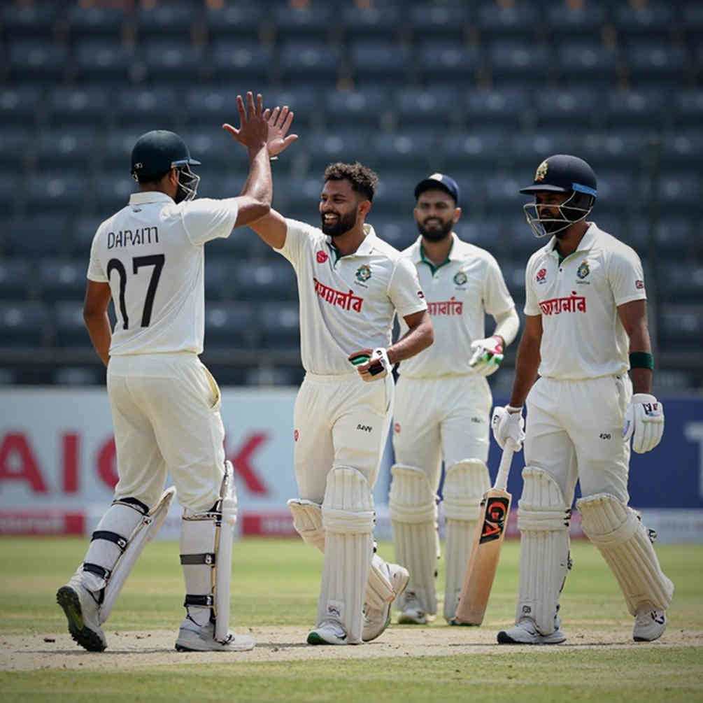 ক্রিকেটের মাঠে ব্লকচেইন: ফ্যান টোকেন থেকে ম্যাচ-স্বচ্ছতা পর্যন্ত এক নতুন খেলা