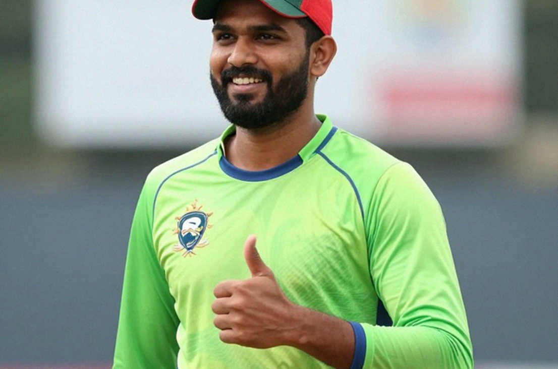 গকেবের্হার আগে দক্ষিণ আফ্রিকা: ২১৪ রানের ধাক্কা, রাবাডার হ্যামস্ট্রিং আর ব্যাটিংয়ের 'মানসিক' ফাঁক গকেবের্হার আগে দক্ষিণ আফ্রিকা: ২১৪ রানের ধাক্কা, রাবাডার হ্যামস্ট্রিং আর ব্যাটিংয়ের 'মানসিক' ফাঁক