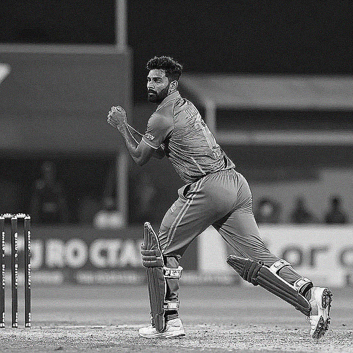 Silence at 28/4: Behind the Nepotism Allegation, a Deeper Crisis in Bangladesh's ODI Setup Silence at 28/4: Behind the Nepotism Allegation, a Deeper Crisis in Bangladesh's ODI Setup
