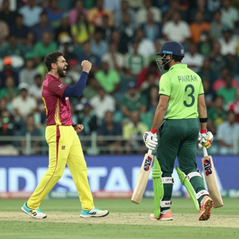 The New Over of Blockchain: Fan Tokens, NFTs and the Future of Cricket's Ledger The New Over of Blockchain: Fan Tokens, NFTs and the Future of Cricket's Ledger