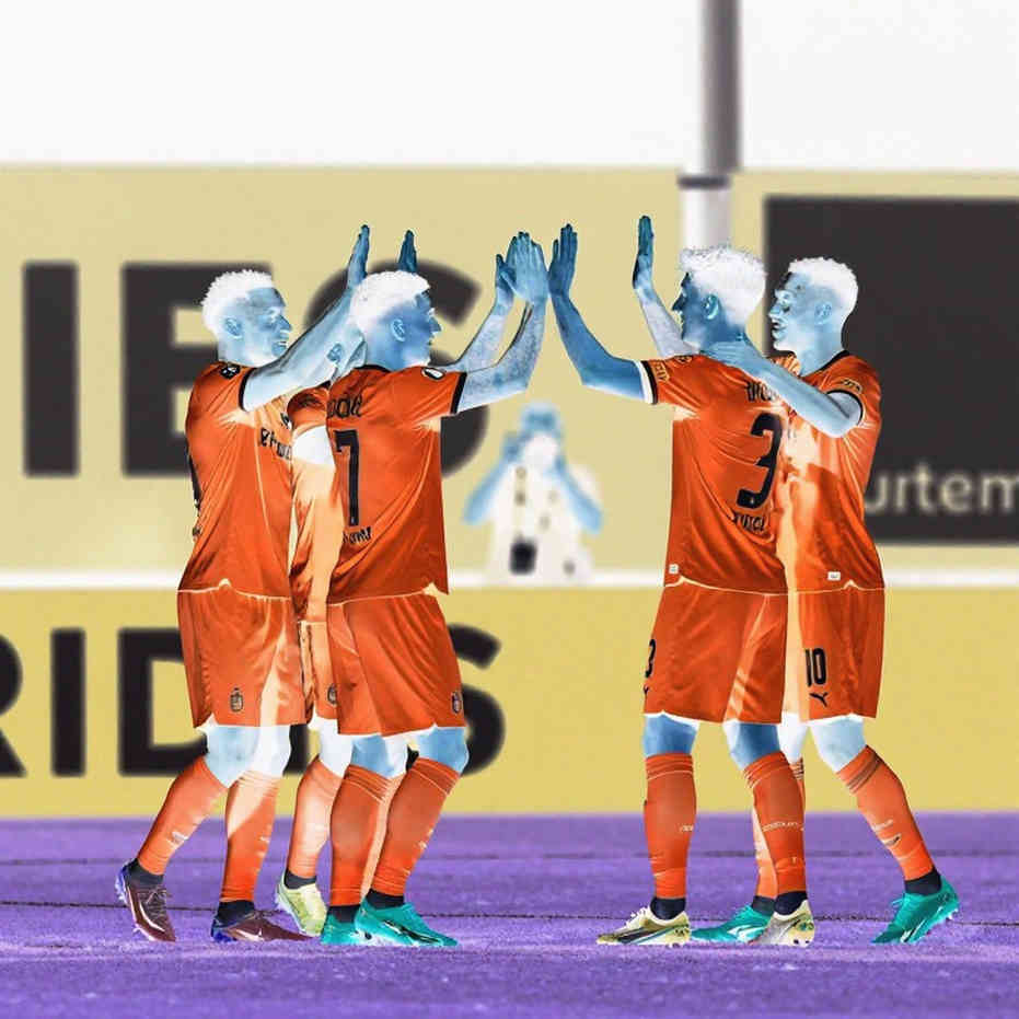 Blockchain Technology and the Football Industry: Future Horizons Blockchain Technology and the Football Industry: Future Horizons
