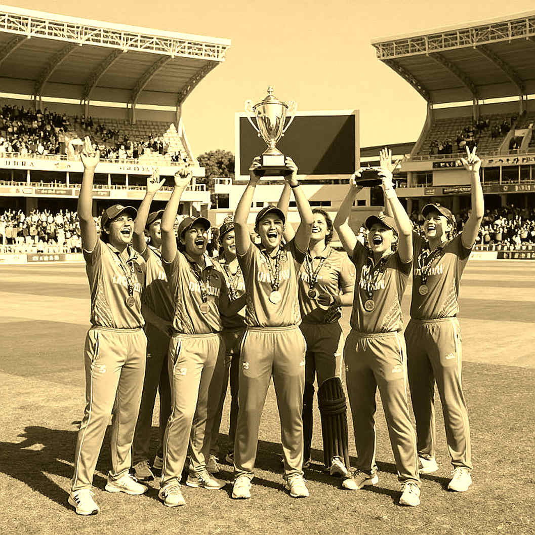 The Worrell Threshold: The Unwritten Rules Behind West Indies Test Captaincy