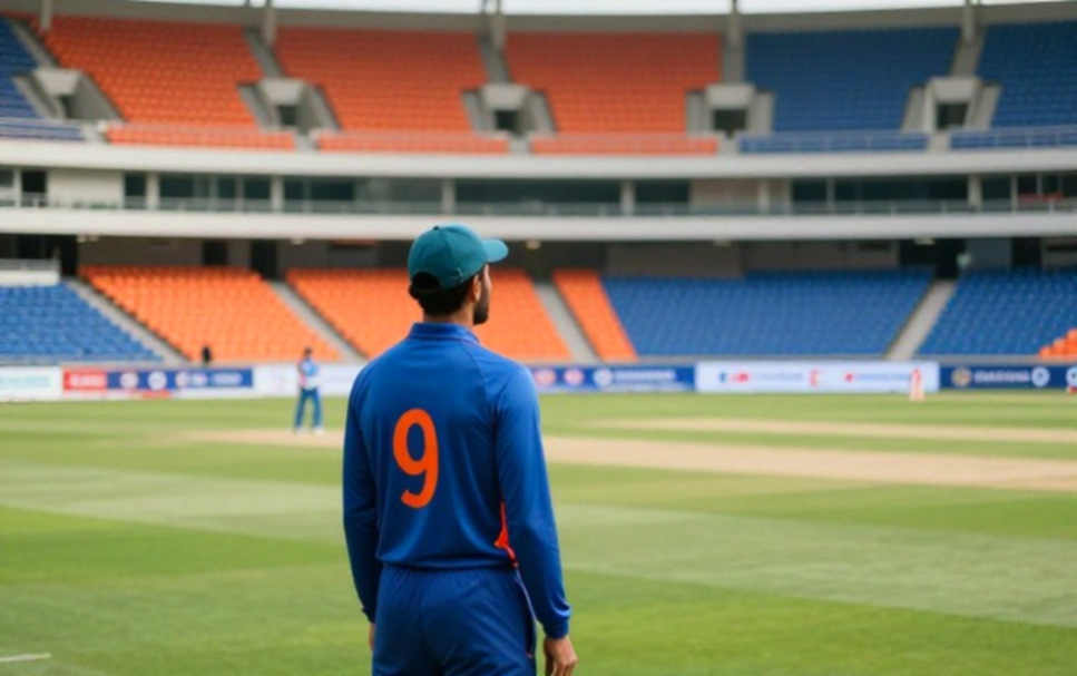 শেষ ওভারের টাইব্রেকার: মিরপুরের নীরবতা যেভাবে বাংলাদেশের ক্রিকেটের গল্প বদলে দিল শেষ ওভারের টাইব্রেকার: মিরপুরের নীরবতা যেভাবে বাংলাদেশের ক্রিকেটের গল্প বদলে দিল