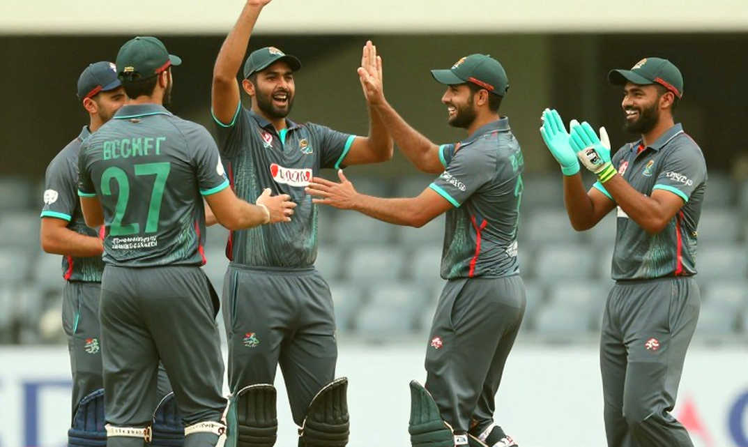 রাওয়ালপিন্ডির চার উইকেট: যে সংখ্যাটা বাংলাদেশের সিরিজ জয়ের আসল রসিদ