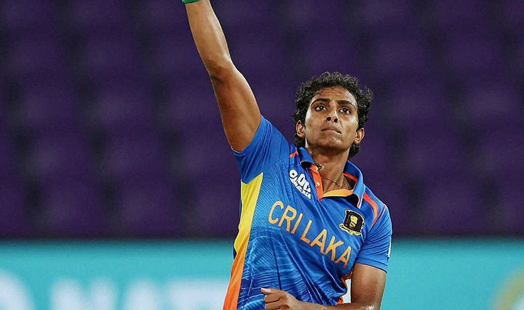 Empty Cells, Full Stories: The Analysis Crisis in Asian Cricket Empty Cells, Full Stories: The Analysis Crisis in Asian Cricket
