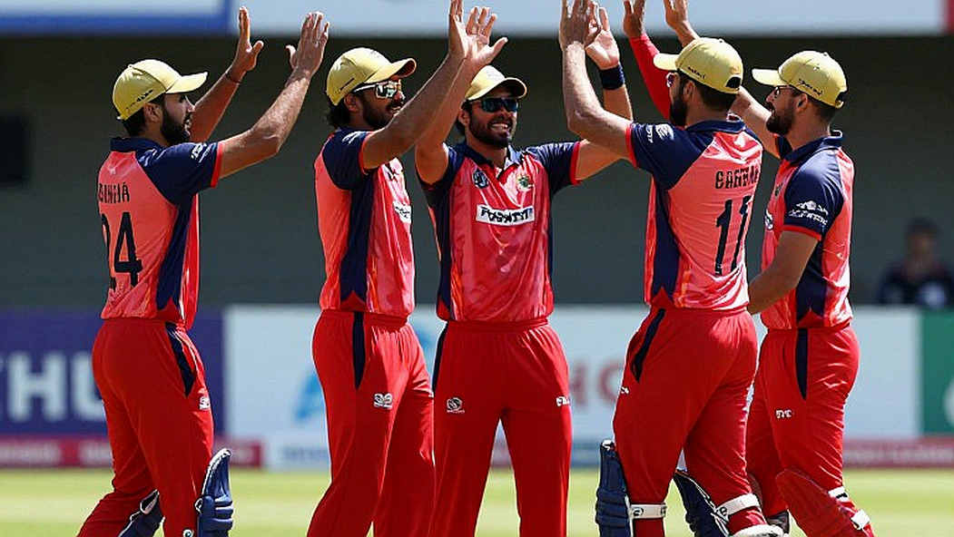 The Empty Ledger: Eight Layers of Cricket Analysis and One Failed Night