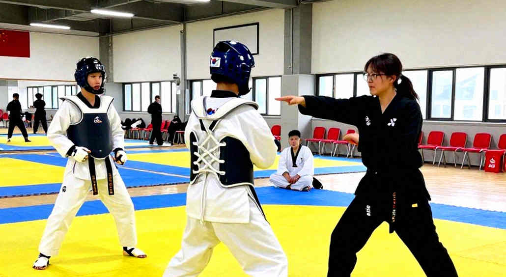 From an Empty Ledger to an Immutable One: Why Blockchain Could Recover Combat Sports' Lost Records From an Empty Ledger to an Immutable One: Why Blockchain Could Recover Combat Sports' Lost Records
