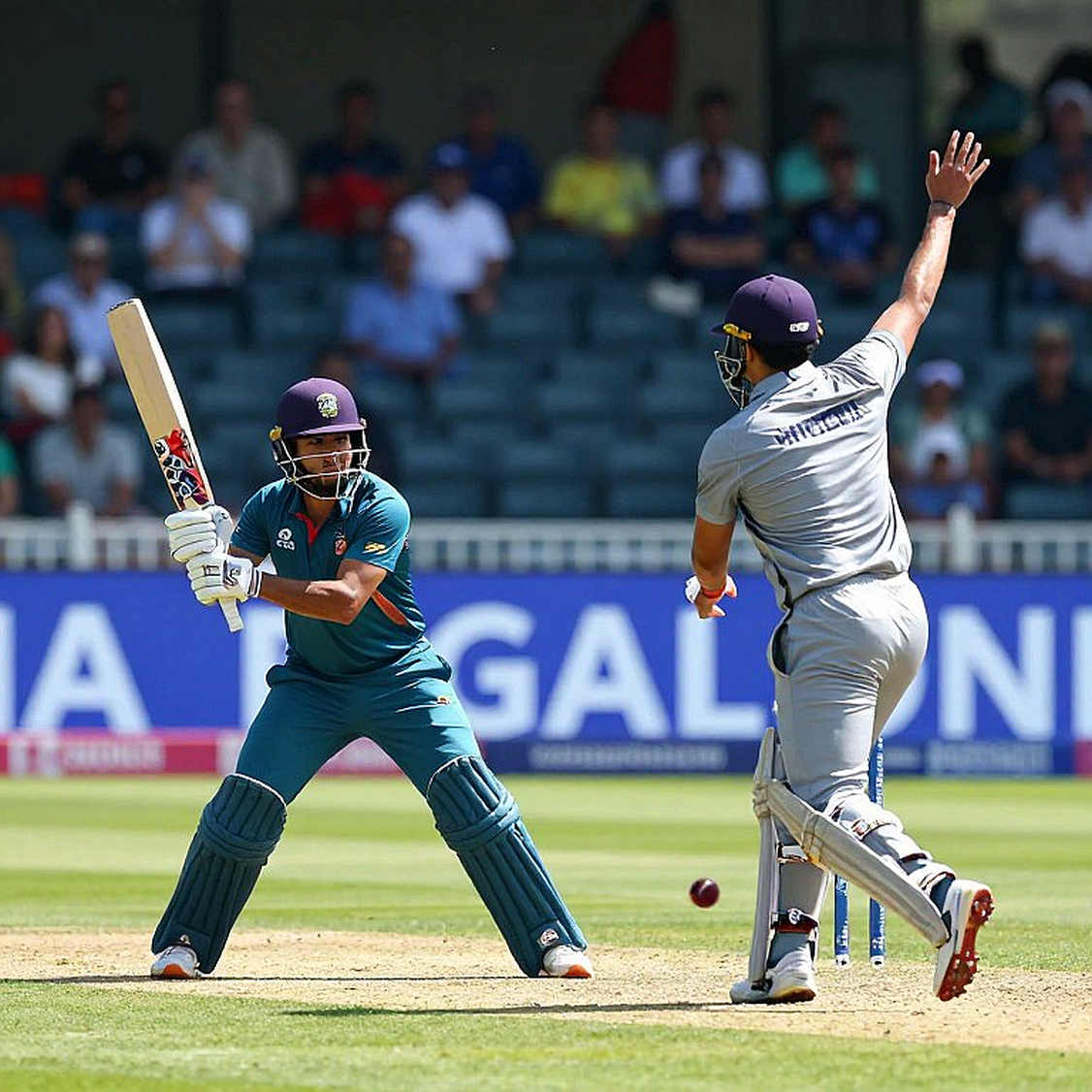 Eight Sections, Zero Facts: Autopsy of a Cricket Analysis Machine