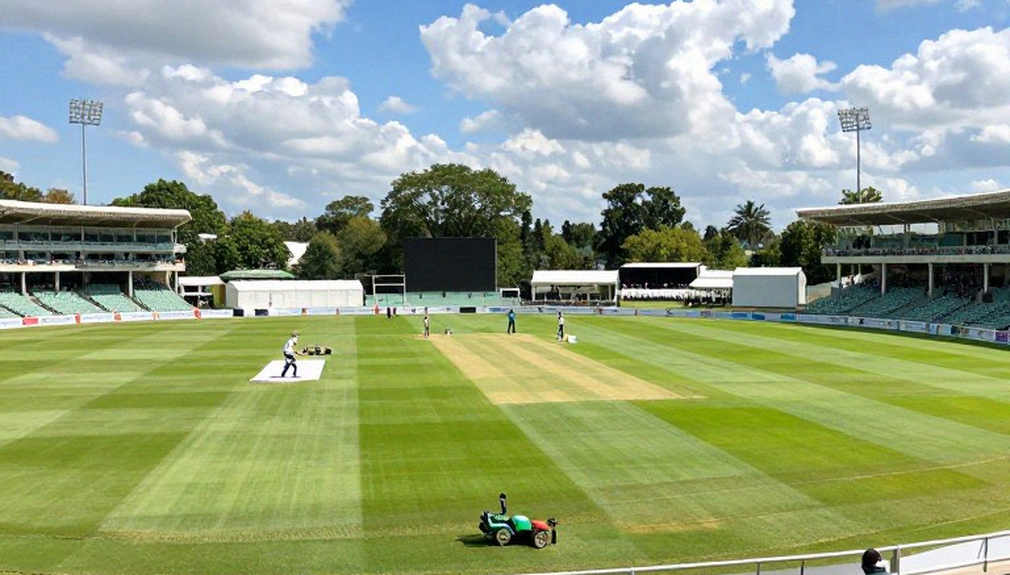 An Empty Ledger, A Broken Pipeline: The Missing Data Behind Asia's Cricket Analysis