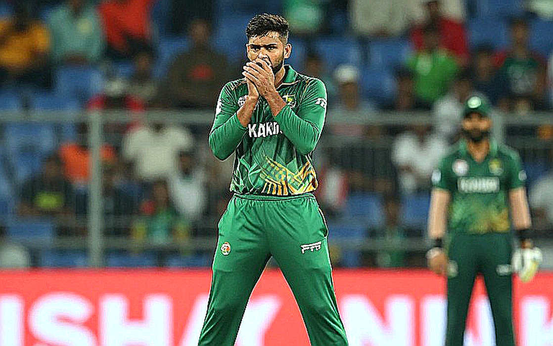 An Empty Ledger, A Broken Pipeline: The Missing Data Behind Asia's Cricket Analysis