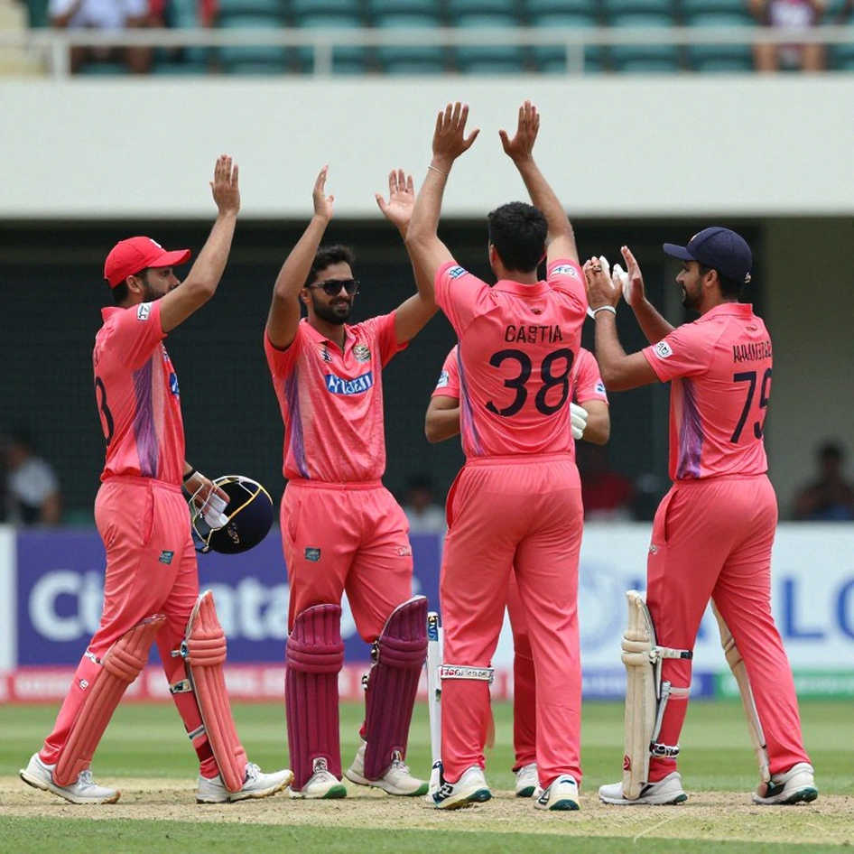 আফগানিস্তানের সতর্কবার্তা ও বাংলাদেশের নেট রান রেটের গণিত: একটি ত্রিদেশীয় সিরিজের হিসাব-নিকাশ