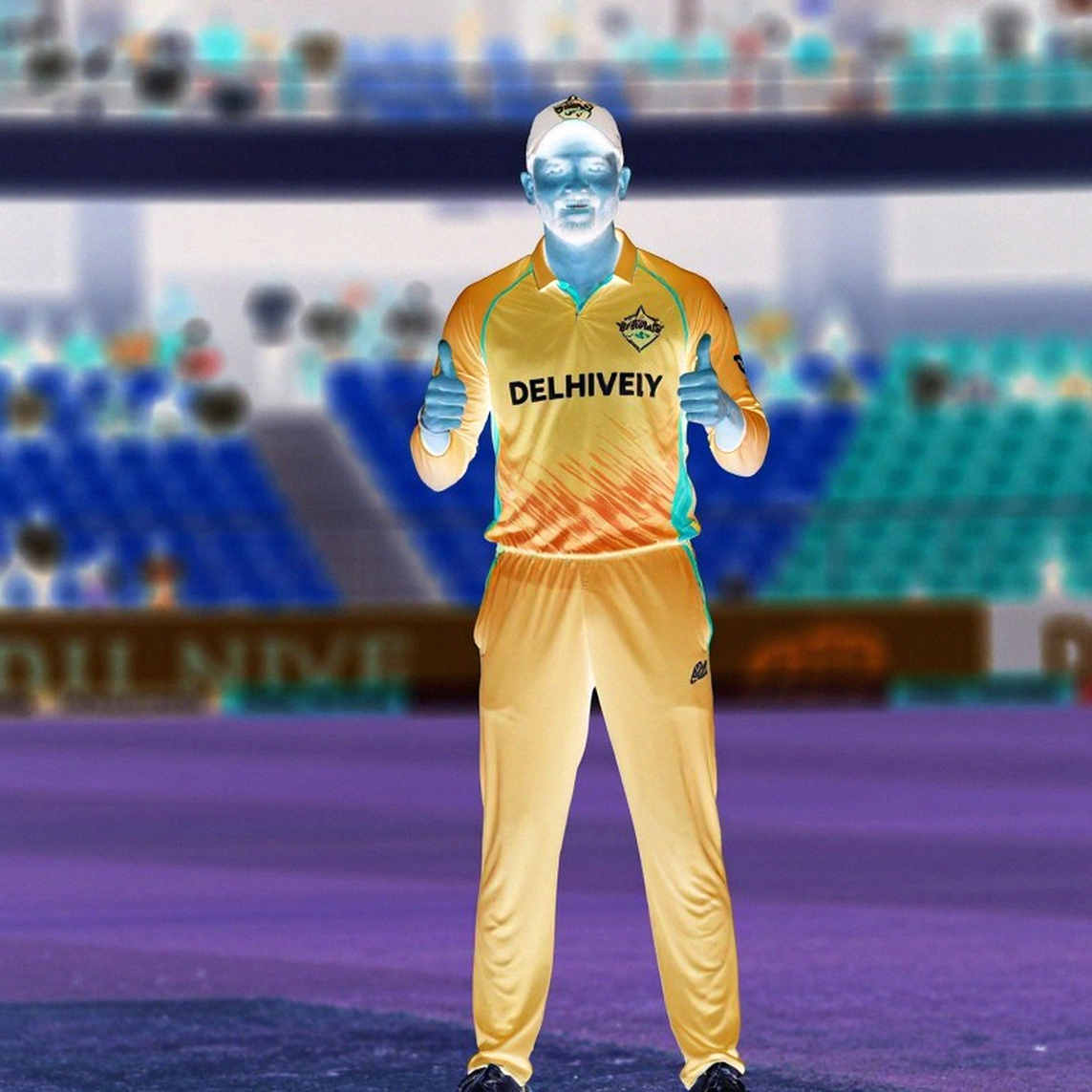 The Silence of an Empty Scorecard: The Chain of Verifiable Truth in Cricket The Silence of an Empty Scorecard: The Chain of Verifiable Truth in Cricket
