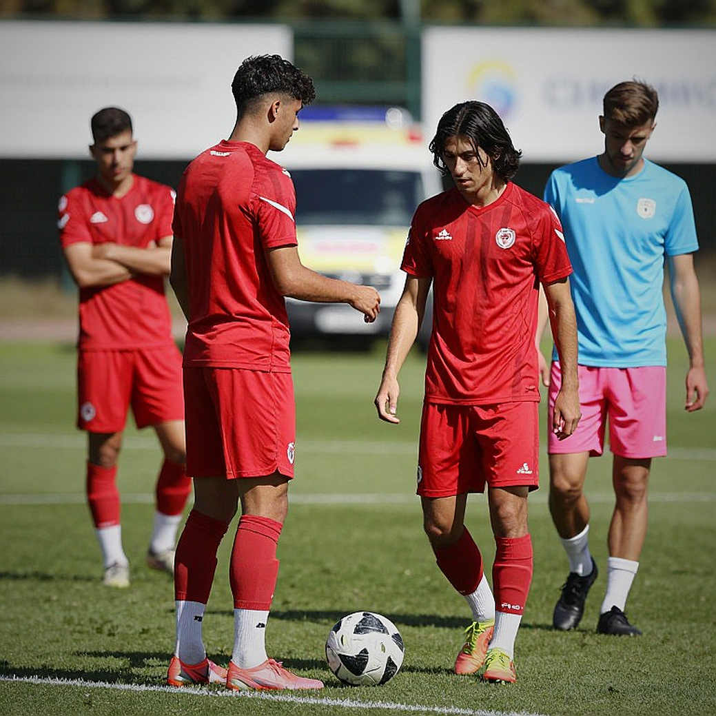 Enrique’s ‘Yamal containment’ plan puts Madrid back at the heart of the battle Enrique’s ‘Yamal containment’ plan puts Madrid back at the heart of the battle