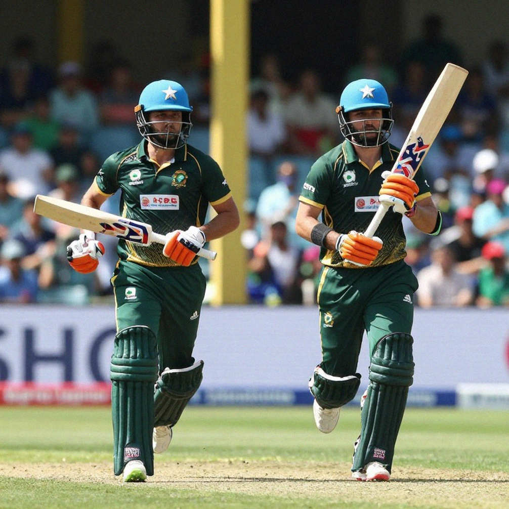 Blockchain and Cricket's Monastery: A Data Monk's Ledger at Dubai's Neutral Venues Blockchain and Cricket's Monastery: A Data Monk's Ledger at Dubai's Neutral Venues