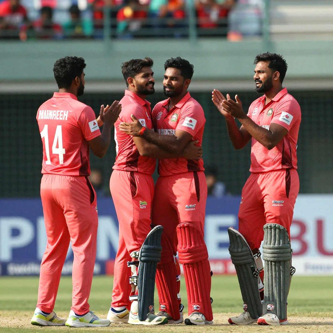 বোলারই খেলার নিয়ন্ত্রণ নিতে পারে: টি-টোয়েন্টি ব্যাটিং ঝড় ও ছক্কার বিপ্লবে ভুবনেশ্বরের পাঠ