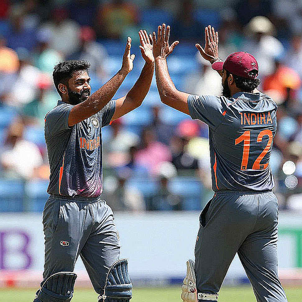 Jadeja and Jaiswal Out: Three ODI Phases, Two Gaps, and a Question From the Khulna Nets Jadeja and Jaiswal Out: Three ODI Phases, Two Gaps, and a Question From the Khulna Nets