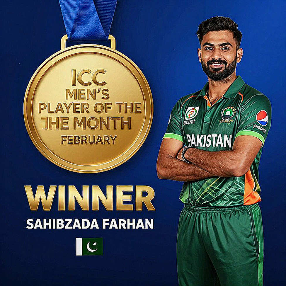 The Lahore Ledger: Pakistan's Seven-Match Sum and the Akhtar Shadow-Play The Lahore Ledger: Pakistan's Seven-Match Sum and the Akhtar Shadow-Play