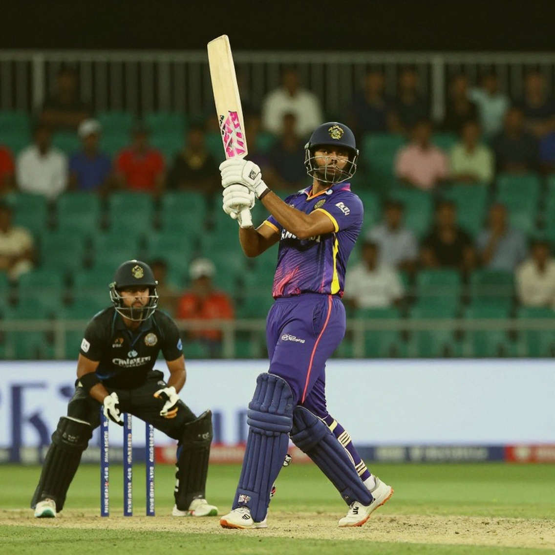 The Asia Cup of Empty Cells: Where Asian Cricket Hides Its Own Numbers