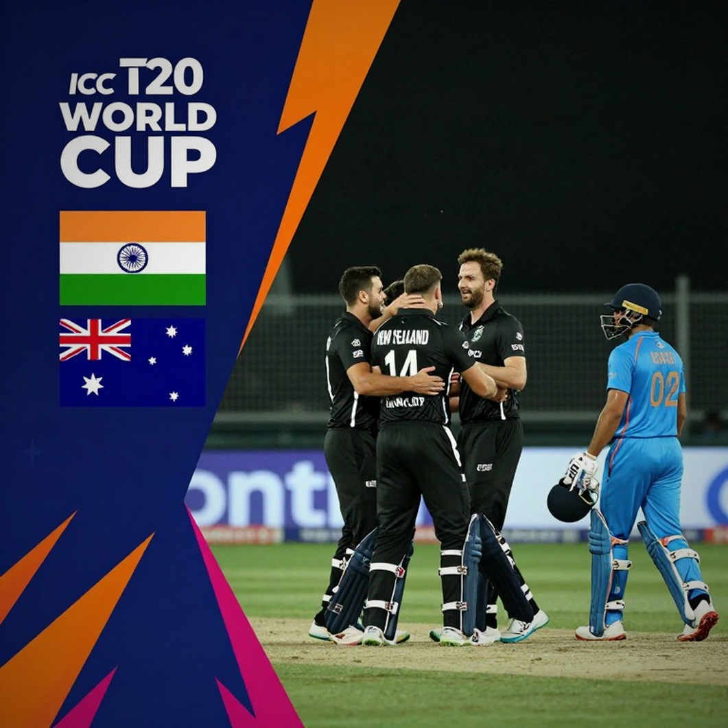 Mandhana's Era Begins, But the 4-0 Record Is Hiding Something