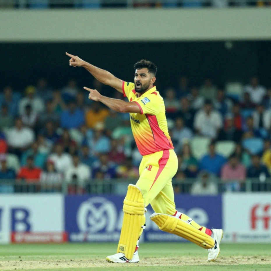 মুলাপাডুর শুকনো পিচে লুকিয়ে থাকা স্বীকারোক্তি: বিনয় কুমারের প্রথম দিন, স্মরণের প্রথম অধিনায়কত্ব আর কর্ণাটকের চার পেসারের শূন্যতা মুলাপাডুর শুকনো পিচে লুকিয়ে থাকা স্বীকারোক্তি: বিনয় কুমারের প্রথম দিন, স্মরণের প্রথম অধিনায়কত্ব আর কর্ণাটকের চার পেসারের শূন্যতা