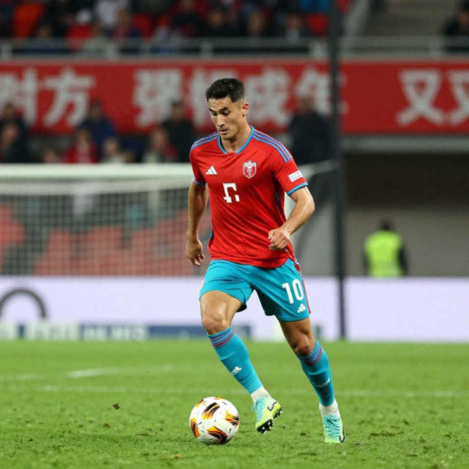 Yamal's Two Goals and Spain's 40-Match Unbeaten Run: Where the Scoreline Hides the Structural Question Yamal's Two Goals and Spain's 40-Match Unbeaten Run: Where the Scoreline Hides the Structural Question