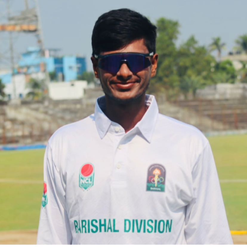 অভি আহমেদ নোবেল